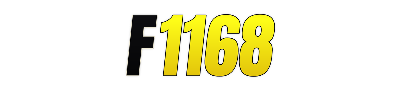 f1168